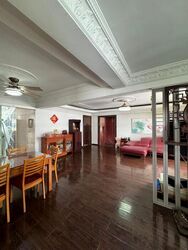 Blk 136 Simei Street 1 (Tampines), HDB 5 Rooms #483347421